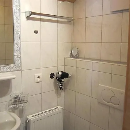 Appartement Arera