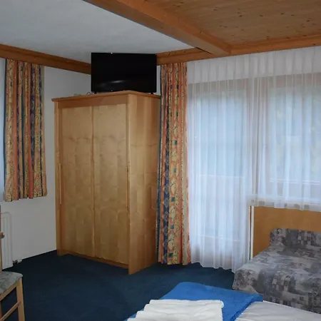Arera Appartement *