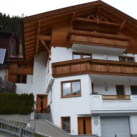 Appartement Arera *