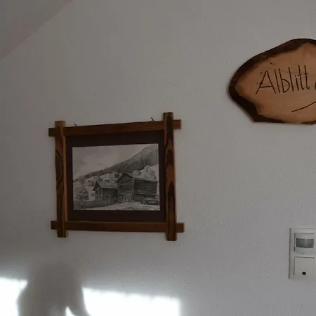Appartement Arera *