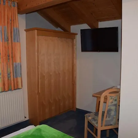 Arera Appartement Kappl (Landeck)