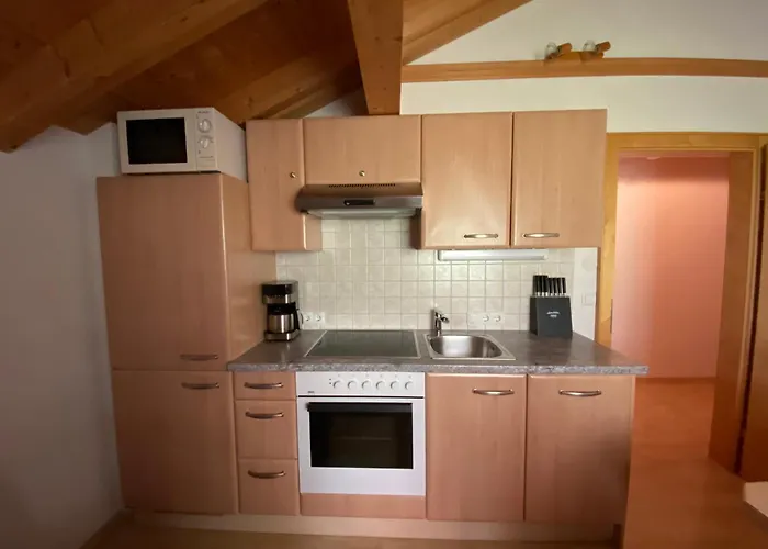 아파트 Arera 카플