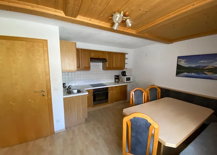 아파트 Arera 카플