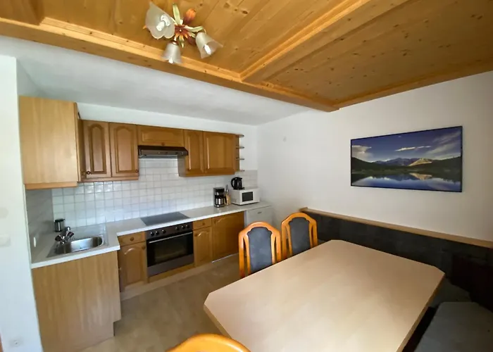 아파트 Arera 카플