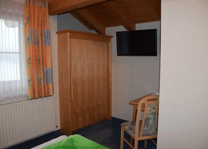 Arera 아파트 카플