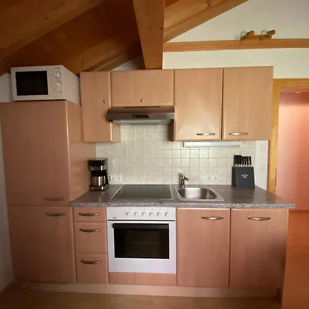 Appartement Arera Kappl (Landeck)
