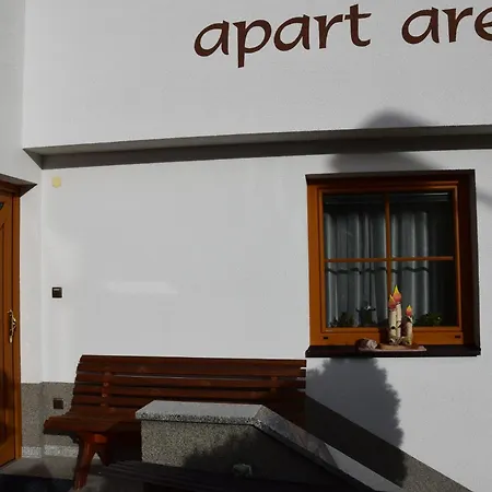 Arera * Kappl (Landeck)