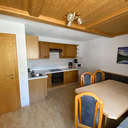 Appartement Arera Kappl (Landeck)