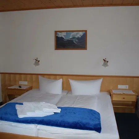 Arera * Kappl (Landeck)