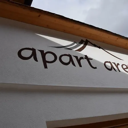 Arera Appartement