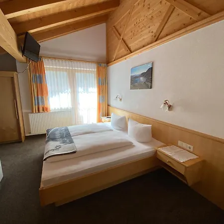 Arera Kappl (Landeck)