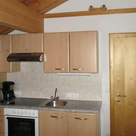 Arera * Kappl (Landeck)