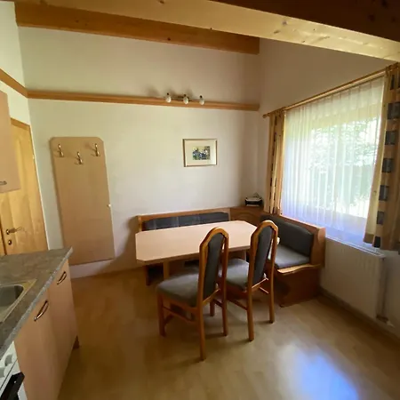 Arera Apartmán Kappl (Landeck)