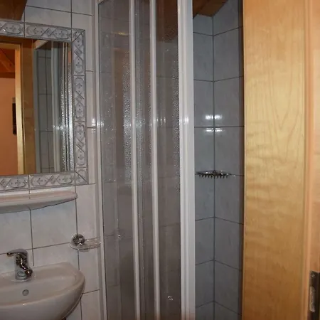 Arera Apartmán Kappl (Landeck)