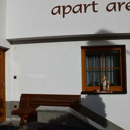 Arera Kappl (Landeck)