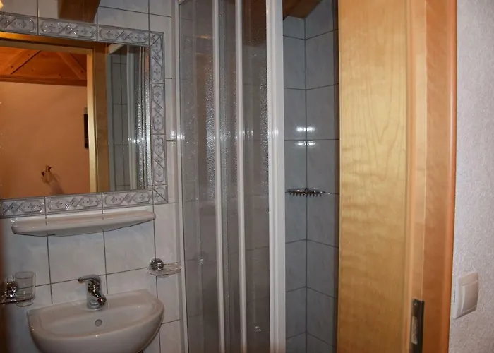 Arera Apartament Kappl (Landeck)