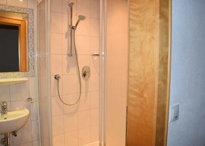 Arera Apartament Kappl (Landeck)